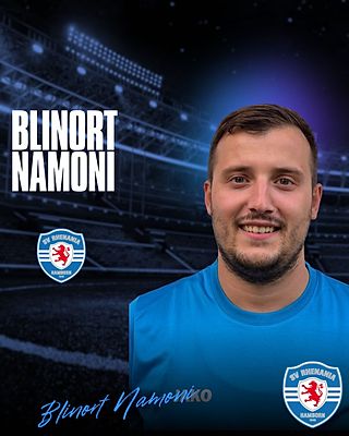 Blinort Namoni