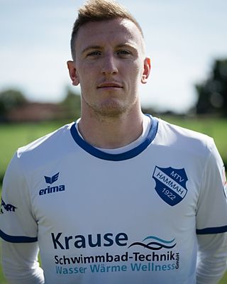 Maximilian Puschmann