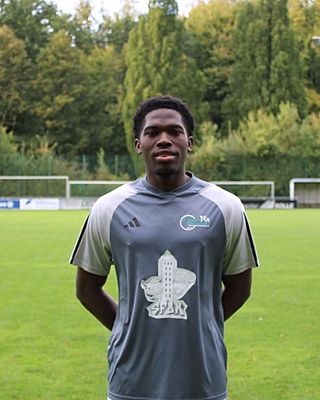 Mohamed Awal Akambi Souhala