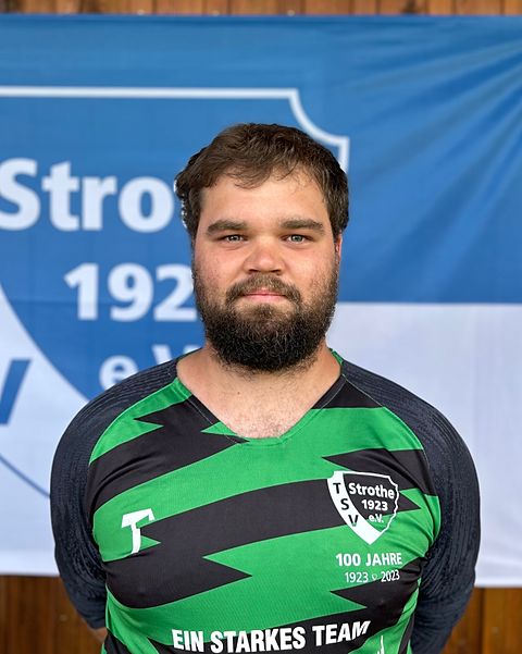 Foto: TSV Strothe