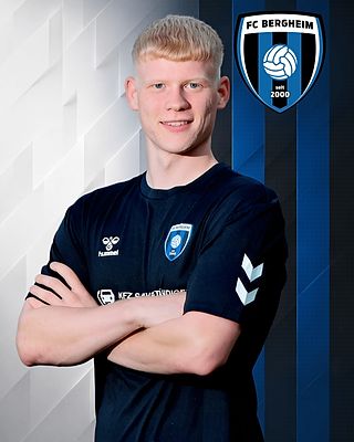Niklas Koch
