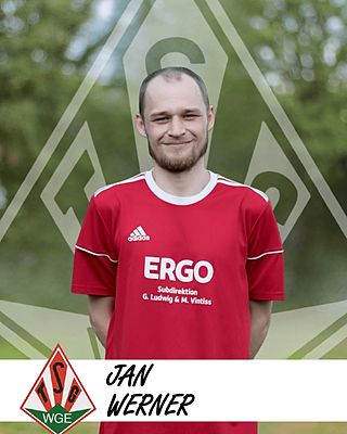 Jan Werner