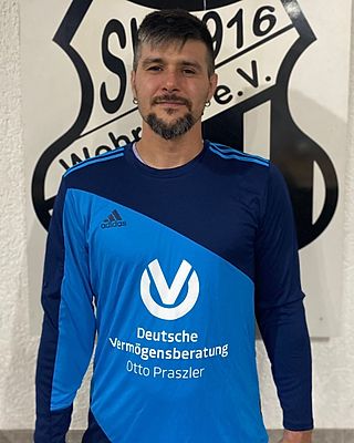 Borislav Georgiev