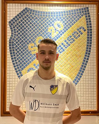 Maximilian Bleckmann