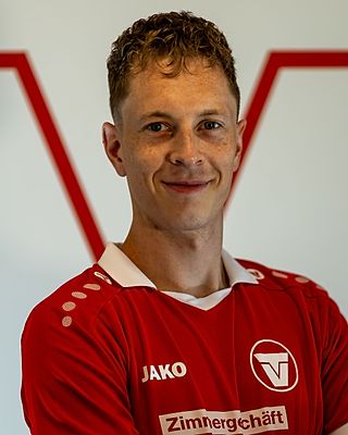 Christian Mohr