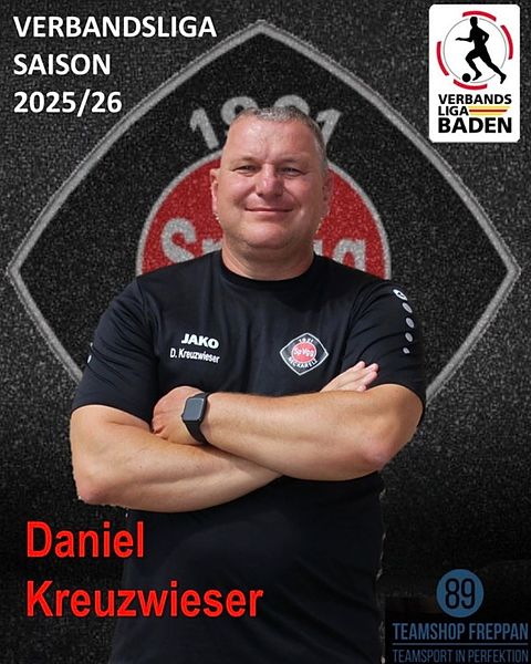 Foto: SpVgg Neckarelz