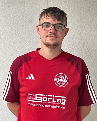 Justin Stermschek