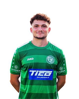 Kevin Pianaro