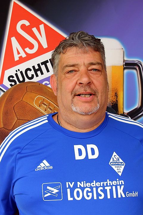 Foto: Dirk Päffgen