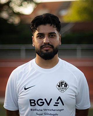 Emre Kaan Sahin