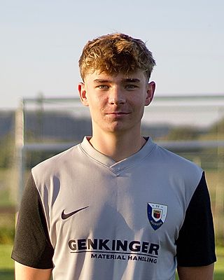 Finn Vöhringer