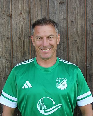Horst Ottrin