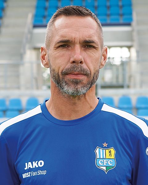 Foto: Chemnitzer FC