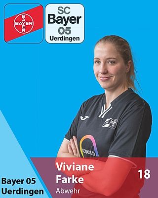 Viviane Farke