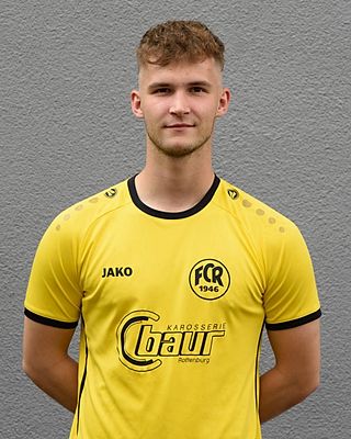 Philipp Abrosimov