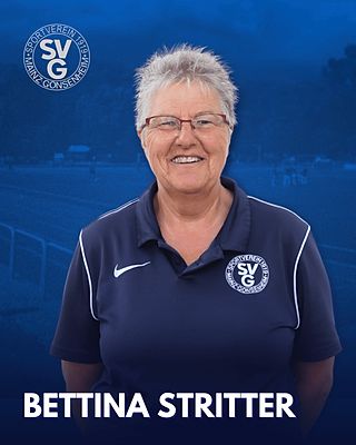 Bettina Stritter