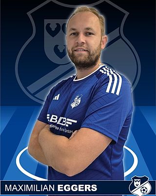 Maximilian Ralf Eggers