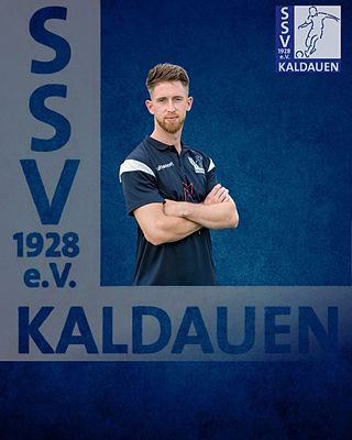 Dominik Kanz