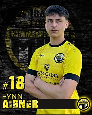 Fynn Aigner