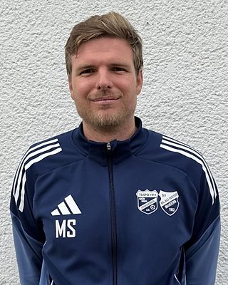 Mathias Siebert