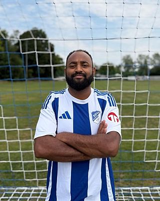 Tamirat Solomon