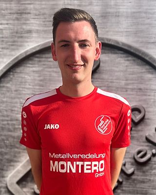 Kevin Maximilian Niggemeyer