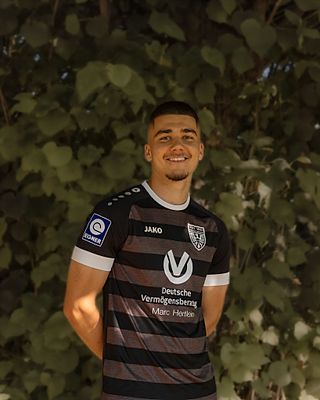 Nikolas Milicevic