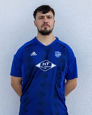 Maximilian Mätzkow
