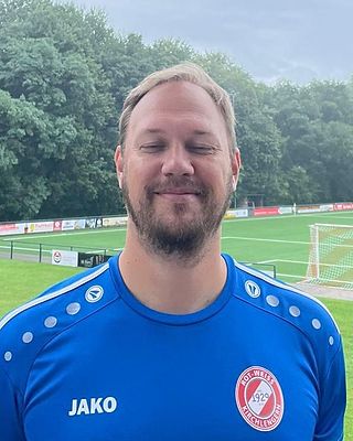 Marc-Dominic Sattler