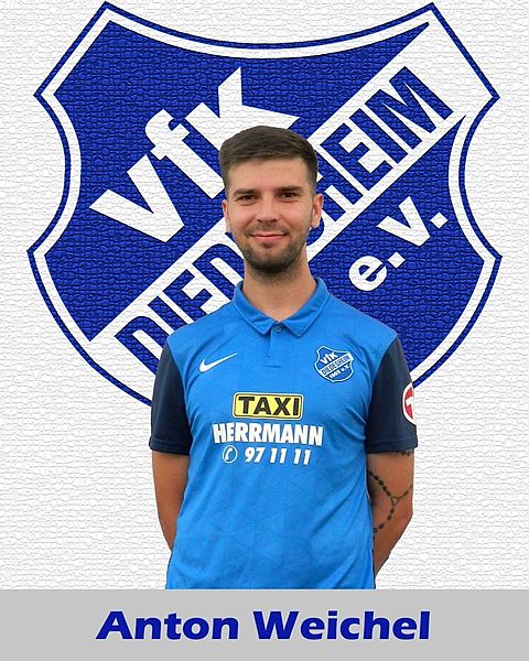 Foto: VfK Diedesheim 1902