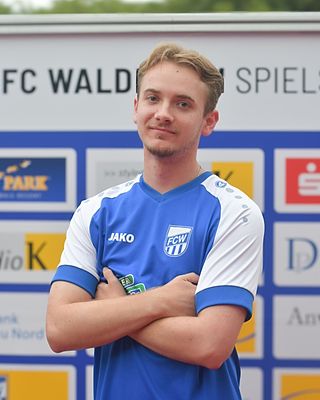 Tobias Dorner