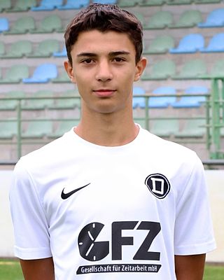 Marius Ricardo Olteanu