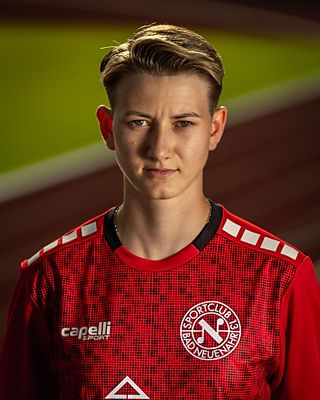 Rebecca Susanna Schumann