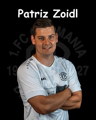 Patriz Zoidl