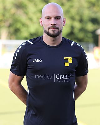 Tobias Blum