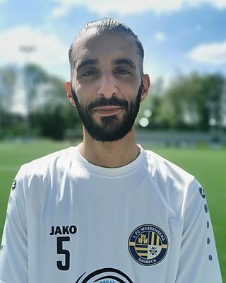 Muharrem Okuyucu
