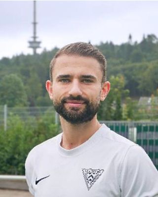 Fynn Niklas Kaufmann