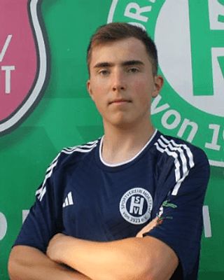 Lukas Fynn Bahrenburg