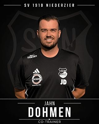 Jahn Dohmen