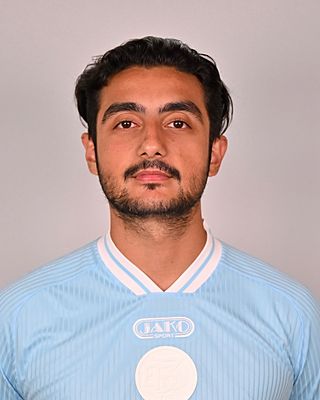 Kevin Caruso