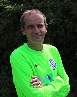 Peter Nägelein