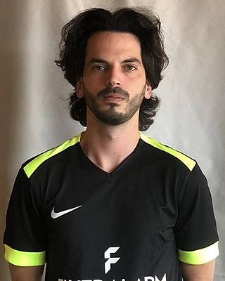 Hakan Seckin