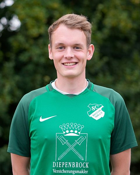 Foto: Werner Scholz