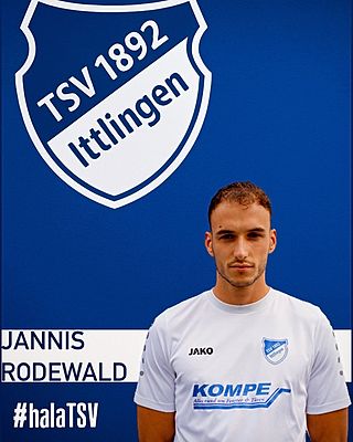 Jannis Rodewald