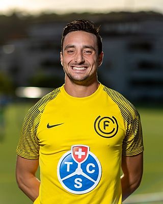 Alessio Höttges
