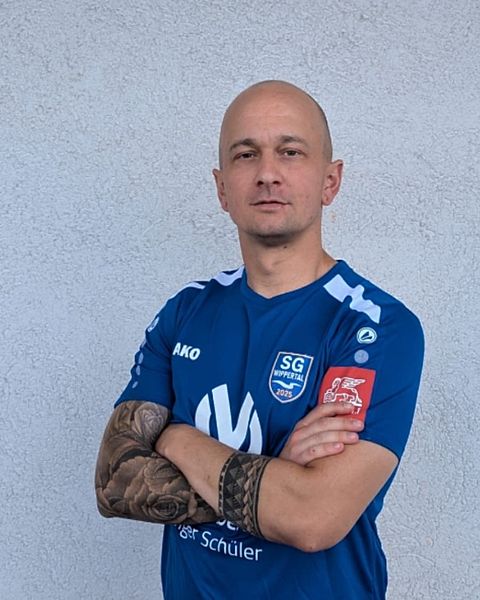 Foto: Vereinsmitglied