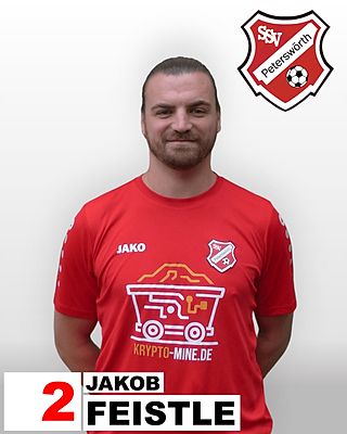 Jakob Feistle