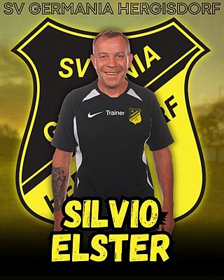 Silvio Elster