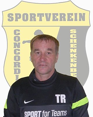 Sven Roos