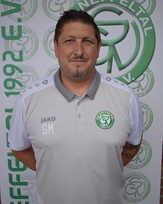 Guido Mirwald